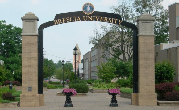 Brescia University Small
