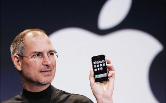 Even Steve Jobs will vouch