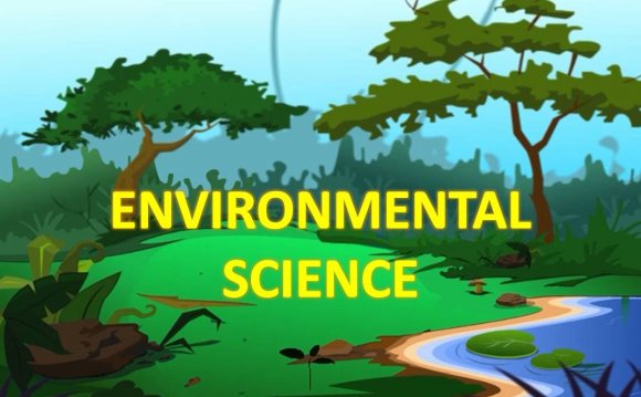 Introduction to Environmental