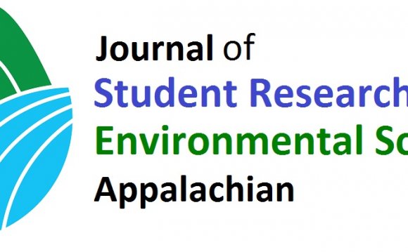 Journal of Student Research in