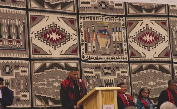 Navajo Technical University