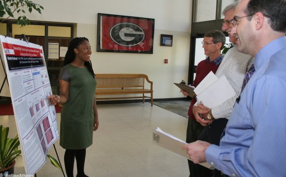 UGA College of Agricultural