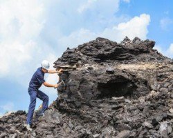 Earth science careers in geology