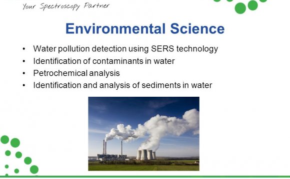 Environmental Science Water Pollution