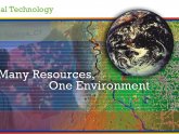 Natural Resources and Environmental Science