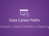 Scientist as a Career