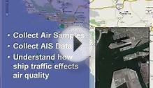 AIS for Environmental Research and Protection