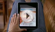 Apple iPad Guided Tour Popular Science Magazine
