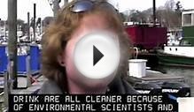 Become an Environmental Scientist