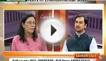 Careers after Environment Studies-Dr. Suresh Jain-TERI