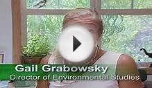 Chaminade University Environmental Studies Program