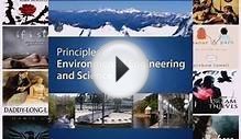 Download Principles of Environmental Engineering & Science
