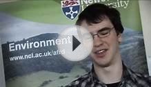 Environmental Science - Newcastle University