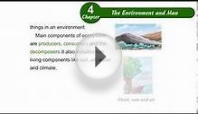 Environmental Studies Class 5 Chapter 04, The Environment