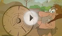 How Wheel Was Invented - Environmental Science || Extramarks
