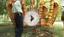 Latest technology in India to save trees l Go Green