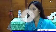 PTV TELEDYARYO YLOCOS ENVIRONMENTAL ACTIVITIES, GANWAT TI