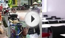 RMIT Vietnam Environmental Research Project