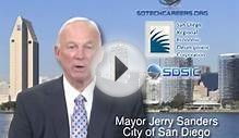 San Diego Analytics; Jobs!