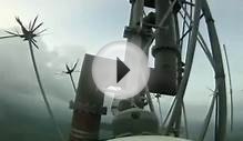 Scariest Job On Earth [Amazing!]