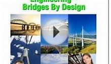 Show Me Science Engineering - Bridges By Design