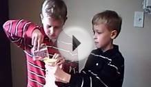 Simple Science Projects For Kids