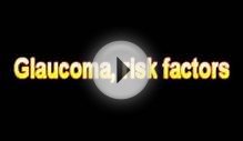 What Is The Definition Of Glaucoma, risk factors