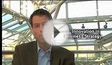 What is the Importance of Innovation in Business?