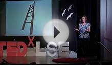 Where do you want to be in ten years? | Jane Burston | TEDxLSE
